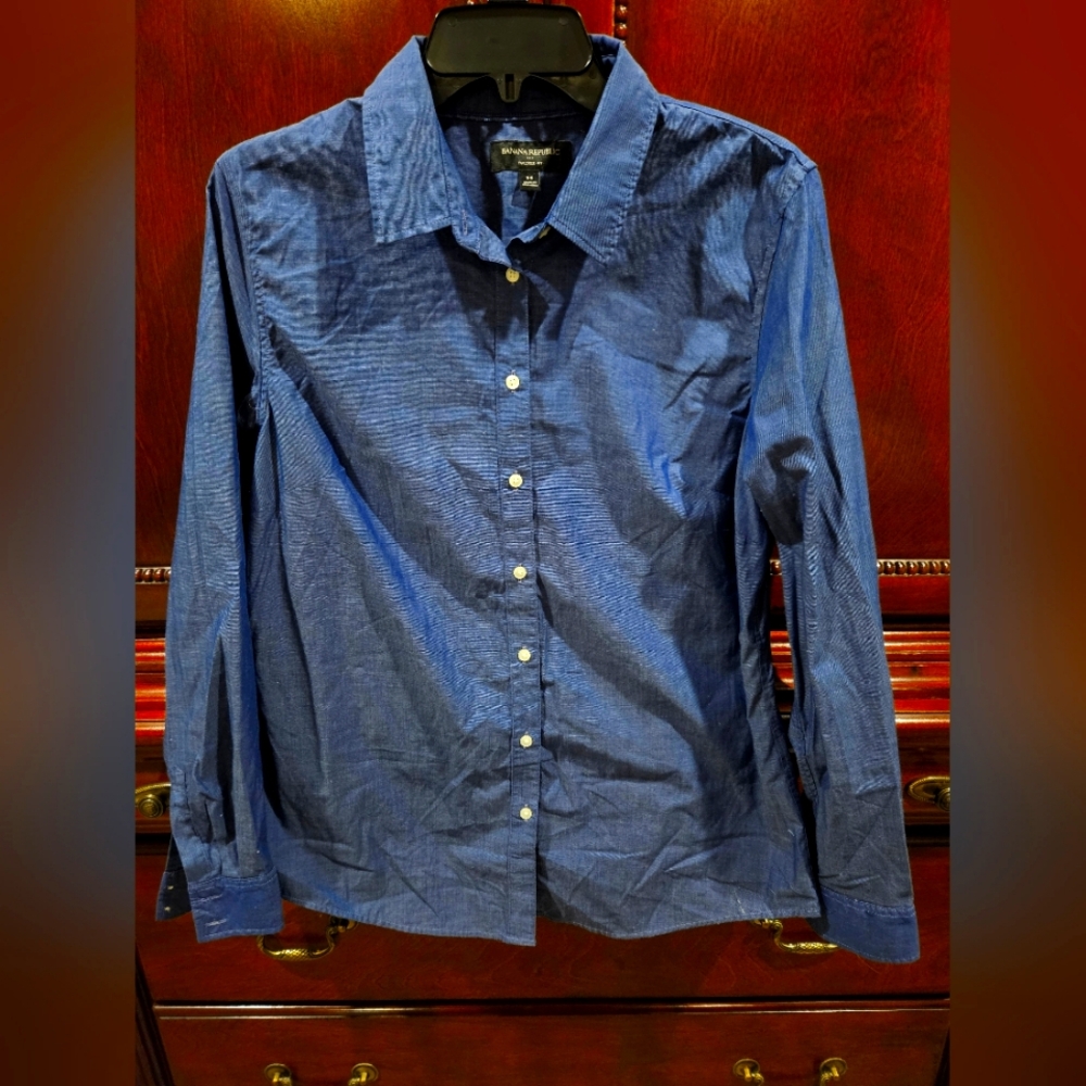 Banana Republic Blouse
